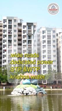 Luxury 3 & 4 BHK Villas in Vijayawada | Villas64 @ 3.75 Cr